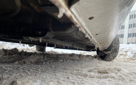 KIA Magentis II рестайлинг, 2008 год, 515 000 рублей, 28 фотография