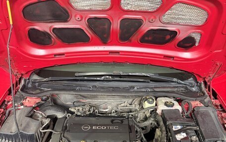 Opel Astra J, 2011 год, 560 000 рублей, 8 фотография