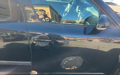 Skoda Yeti I рестайлинг, 2013 год, 550 000 рублей, 5 фотография