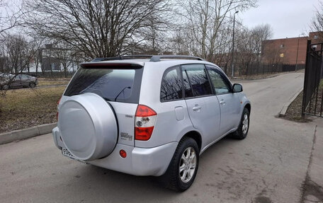 Vortex Tingo I, 2011 год, 295 000 рублей, 3 фотография