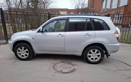 Vortex Tingo I, 2011 год, 295 000 рублей, 5 фотография