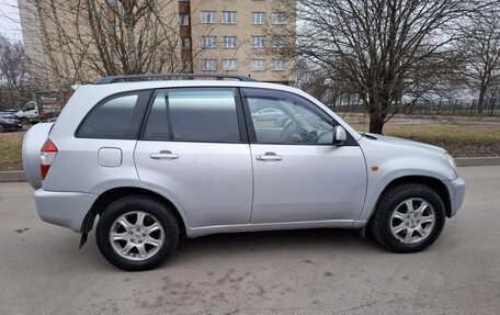 Vortex Tingo I, 2011 год, 295 000 рублей, 6 фотография