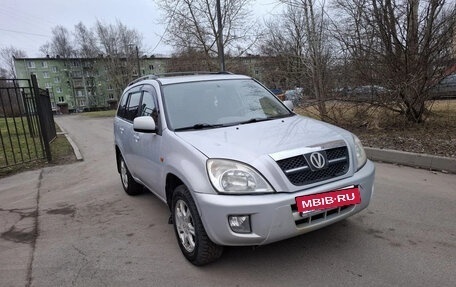 Vortex Tingo I, 2011 год, 295 000 рублей, 2 фотография