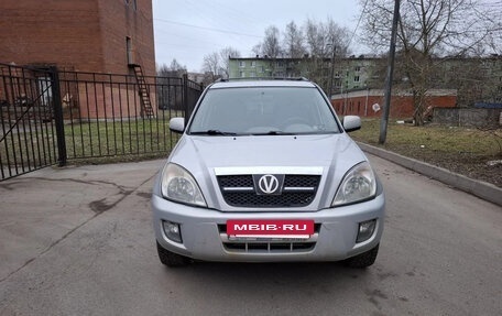 Vortex Tingo I, 2011 год, 295 000 рублей, 7 фотография