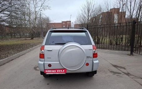 Vortex Tingo I, 2011 год, 295 000 рублей, 8 фотография