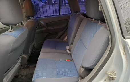 Vortex Tingo I, 2011 год, 295 000 рублей, 15 фотография