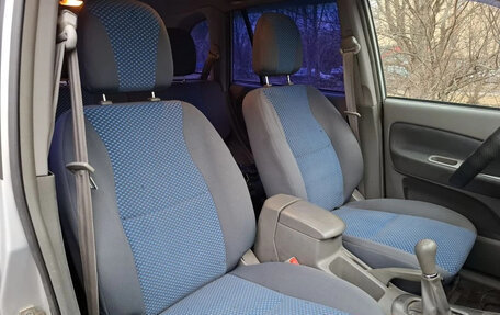 Vortex Tingo I, 2011 год, 295 000 рублей, 14 фотография