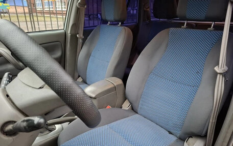 Vortex Tingo I, 2011 год, 295 000 рублей, 13 фотография