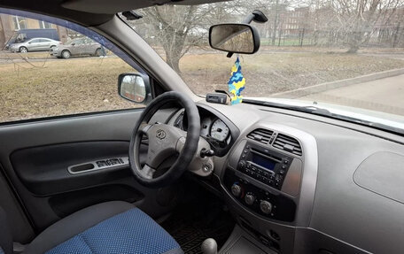 Vortex Tingo I, 2011 год, 295 000 рублей, 10 фотография