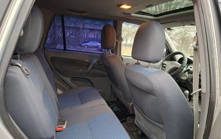 Vortex Tingo I, 2011 год, 295 000 рублей, 16 фотография