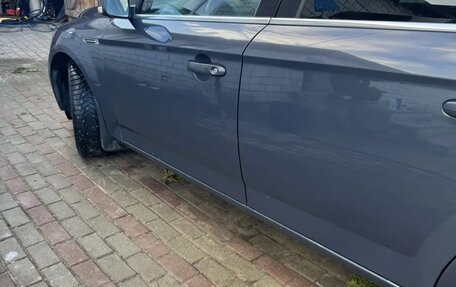 Ford Mondeo IV, 2013 год, 1 250 000 рублей, 4 фотография