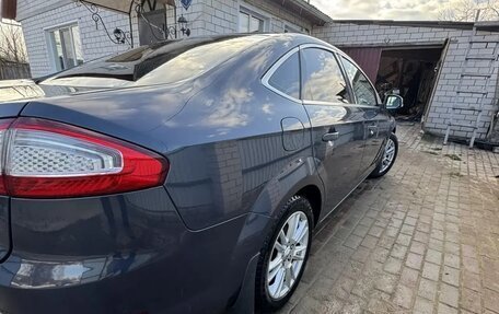 Ford Mondeo IV, 2013 год, 1 250 000 рублей, 6 фотография