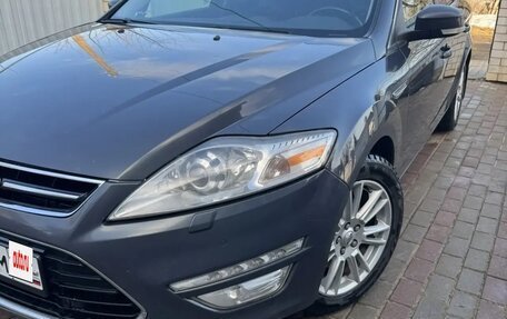 Ford Mondeo IV, 2013 год, 1 250 000 рублей, 3 фотография