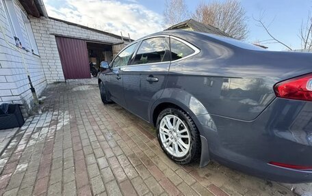 Ford Mondeo IV, 2013 год, 1 250 000 рублей, 8 фотография