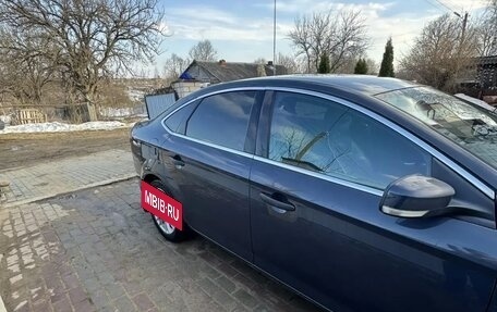 Ford Mondeo IV, 2013 год, 1 250 000 рублей, 5 фотография