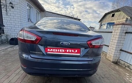 Ford Mondeo IV, 2013 год, 1 250 000 рублей, 7 фотография