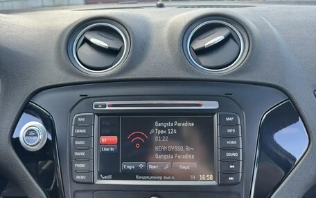 Ford Mondeo IV, 2013 год, 1 250 000 рублей, 15 фотография