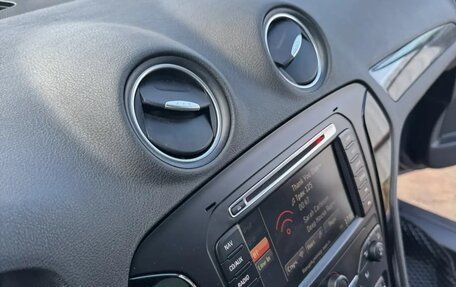 Ford Mondeo IV, 2013 год, 1 250 000 рублей, 11 фотография