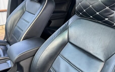 Ford Mondeo IV, 2013 год, 1 250 000 рублей, 13 фотография