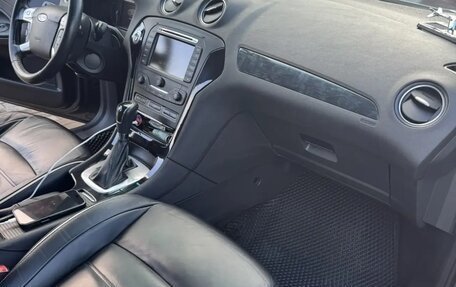 Ford Mondeo IV, 2013 год, 1 250 000 рублей, 22 фотография