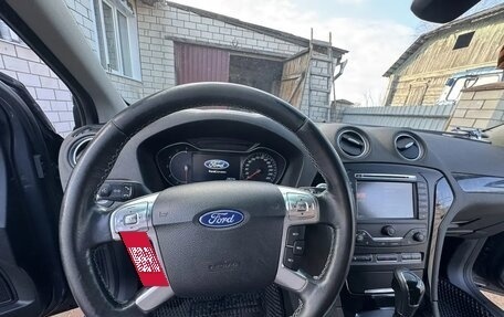 Ford Mondeo IV, 2013 год, 1 250 000 рублей, 19 фотография