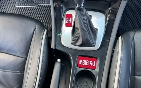 Ford Mondeo IV, 2013 год, 1 250 000 рублей, 14 фотография