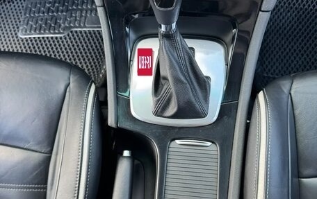 Ford Mondeo IV, 2013 год, 1 250 000 рублей, 18 фотография