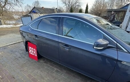 Ford Mondeo IV, 2013 год, 1 250 000 рублей, 10 фотография