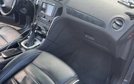 Ford Mondeo IV, 2013 год, 1 250 000 рублей, 24 фотография