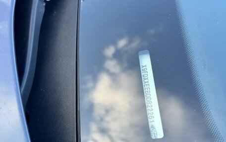 Ford Mondeo IV, 2013 год, 1 250 000 рублей, 30 фотография