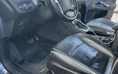 Ford Mondeo IV, 2013 год, 1 250 000 рублей, 32 фотография