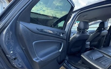 Ford Mondeo IV, 2013 год, 1 250 000 рублей, 29 фотография