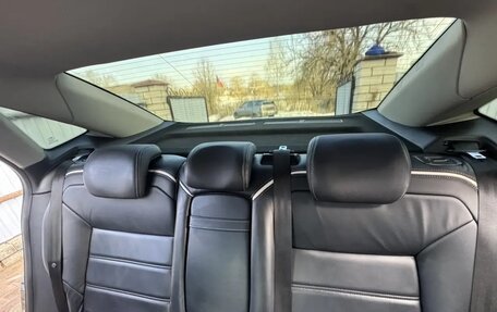 Ford Mondeo IV, 2013 год, 1 250 000 рублей, 27 фотография