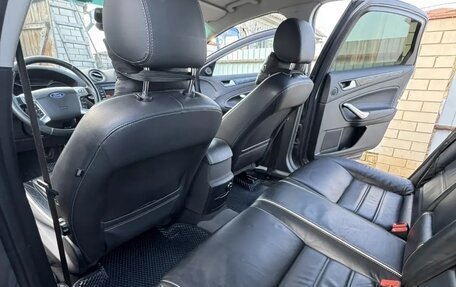 Ford Mondeo IV, 2013 год, 1 250 000 рублей, 38 фотография