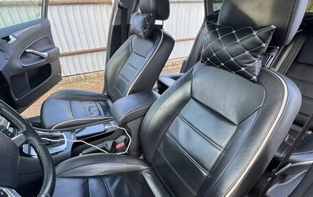 Ford Mondeo IV, 2013 год, 1 250 000 рублей, 37 фотография