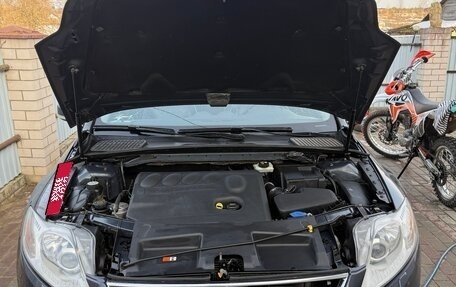 Ford Mondeo IV, 2013 год, 1 250 000 рублей, 33 фотография