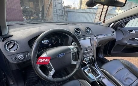 Ford Mondeo IV, 2013 год, 1 250 000 рублей, 34 фотография