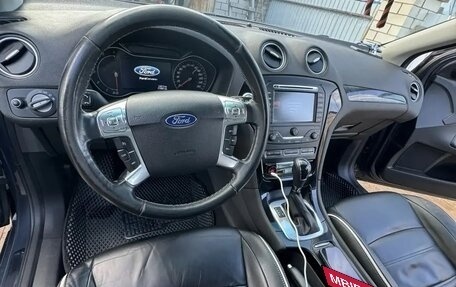 Ford Mondeo IV, 2013 год, 1 250 000 рублей, 36 фотография