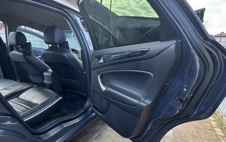 Ford Mondeo IV, 2013 год, 1 250 000 рублей, 39 фотография