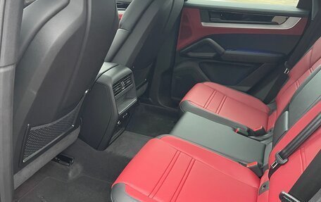 Porsche Cayenne III, 2025 год, 16 200 000 рублей, 9 фотография