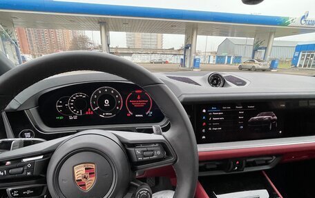 Porsche Cayenne III, 2025 год, 16 200 000 рублей, 10 фотография