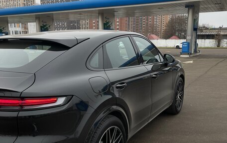 Porsche Cayenne III, 2025 год, 16 200 000 рублей, 6 фотография