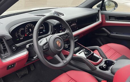 Porsche Cayenne III, 2025 год, 16 200 000 рублей, 8 фотография