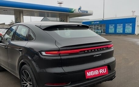 Porsche Cayenne III, 2025 год, 16 200 000 рублей, 4 фотография