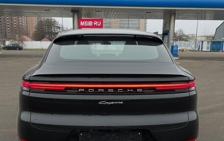 Porsche Cayenne III, 2025 год, 16 200 000 рублей, 5 фотография