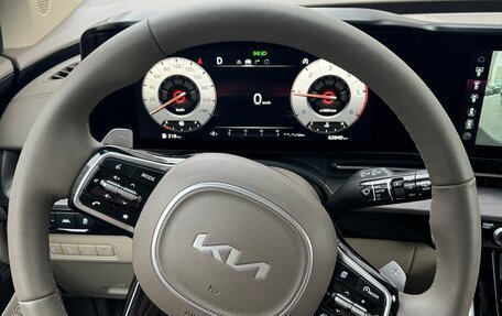 KIA Carnival, 2022 год, 4 500 000 рублей, 7 фотография