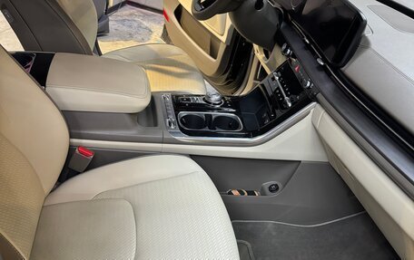 KIA Carnival, 2022 год, 4 500 000 рублей, 9 фотография