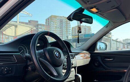 BMW 3 серия, 2011 год, 1 370 000 рублей, 8 фотография