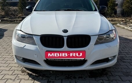BMW 3 серия, 2011 год, 1 370 000 рублей, 2 фотография