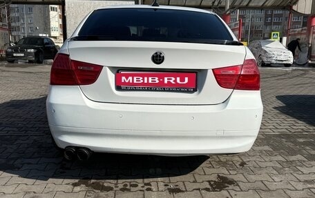 BMW 3 серия, 2011 год, 1 370 000 рублей, 5 фотография
